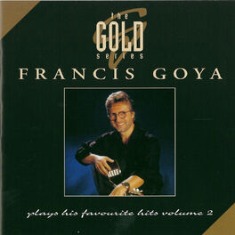 Album cover of The Gold Series - Plays His Favourite Hits, Vol. 2