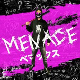 Album cover of Menace