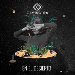 Album cover of En el Desierto