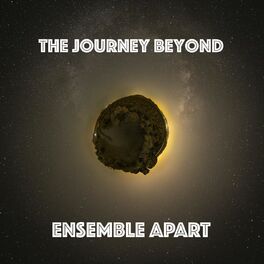 Album cover of The journey beyond