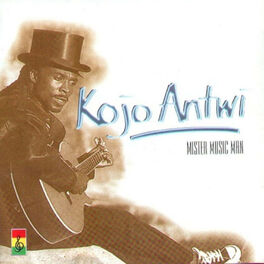 Album cover of Mister Music Man