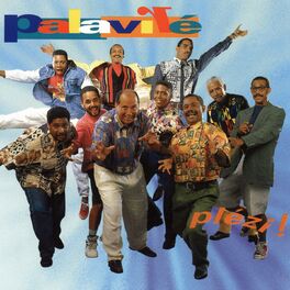 Album cover of Plézi !
