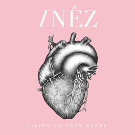 Album cover of Listen To Your Heart