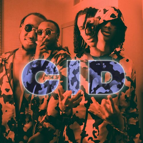 Arz C I D Lyrics And Songs Deezer