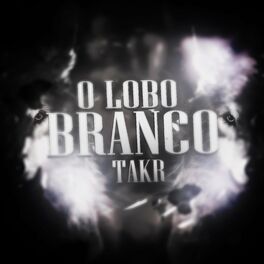 Album cover of O Lobo Branco (feat. Mhrap)