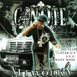 Album cover of Network'n