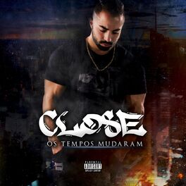 Album cover of Os Tempos Mudaram