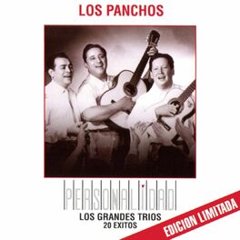 Album cover of Personalidad - Los Grandes Trios