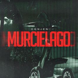Album cover of Murcielago