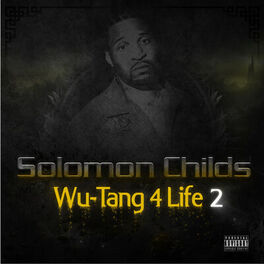 Album cover of Wu-Tang 4 Life, Vol. 2