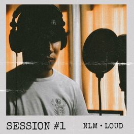 Album cover of NLM Session #1 (feat. Loud)