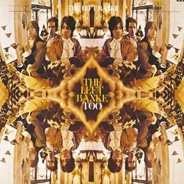 Album cover of The Left Banke Too