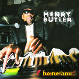 Album cover of Homeland