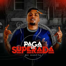 Album cover of Paga de Superada
