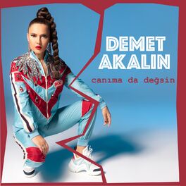Album picture of Canıma da Değsin