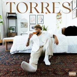Album cover of Torres
