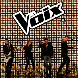Album cover of La Voix III