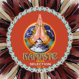 Album cover of Namaste Ibiza Selection, Vol. 4