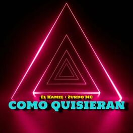 Album cover of Como Quisieran