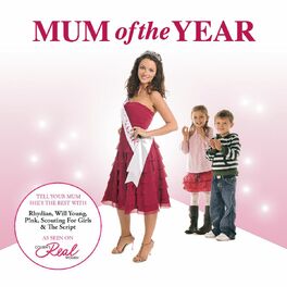 Album cover of Mum Of The Year