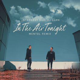 Album cover of In The Air Tonight (feat. Dj Dark)