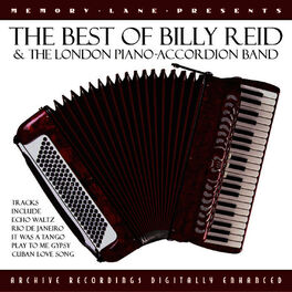 Billy Reid And The London Piano Accordion Band albums songs