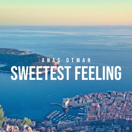 Album cover of Sweetest Feeling