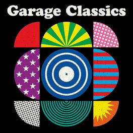 Album cover of Garage Classics