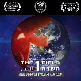 Album cover of THE 1 FIELD
