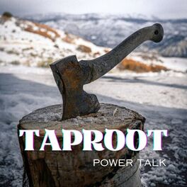 Album cover of Power Talk