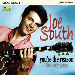 Album cover of You're the Reason: the Early Years