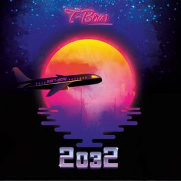 Album cover of 2032