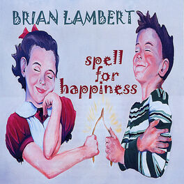 Album cover of Spell for Happiness
