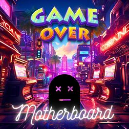 Game Over: albums, songs, playlists