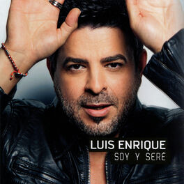Album cover of Soy y Seré