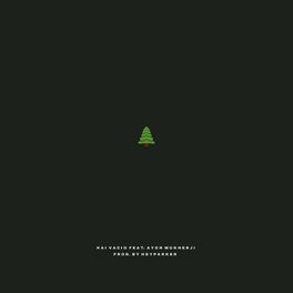 Album cover of Trees (feat. Ayon Mukherji)