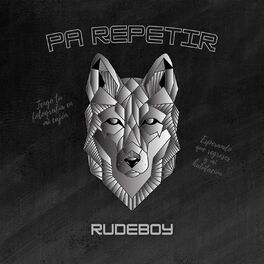 Album cover of Pa Repetir