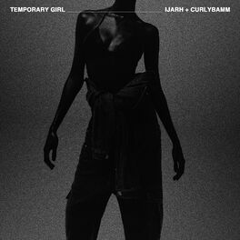 Album cover of Temporary Girl (feat. CurlyBamm)