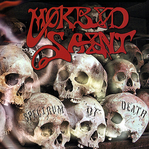 Morbid Saint - Spectrum of Death: lyrics and songs | Deezer