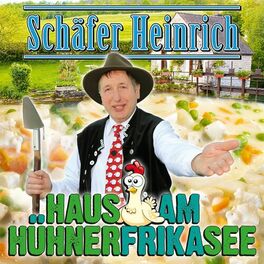 Album cover of Haus am Hühnerfrikasee