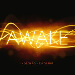 Album cover of Awake (Live)