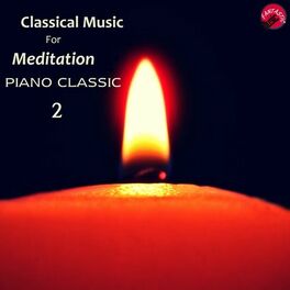 Album cover of Classical music for meditation 2