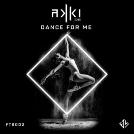 Album cover of Dance for Me