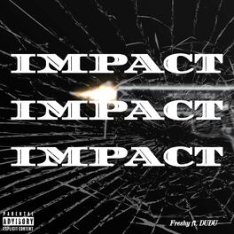 Album cover of Impact (feat. DUDU)