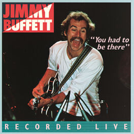 Album cover of You Had To Be There: Recorded Live
