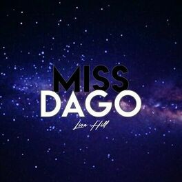 Album cover of Miss Dago
