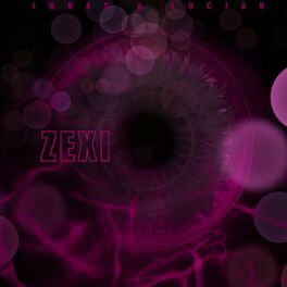 Album cover of ZEXI (feat. Lucian)
