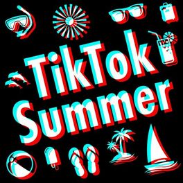 Album cover of TikTok Summer