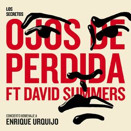 Album cover of Ojos De Perdida (En Directo / WiZink Center / Madrid / 2019)