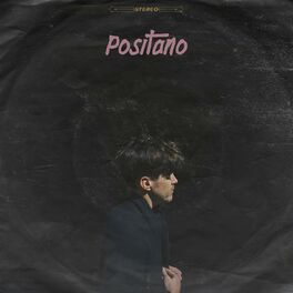 Album cover of Positano